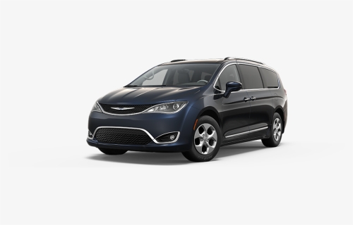 2020 Chrysler Pacifica Png, Transparent Png, Free Download