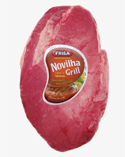 Frisa Novilha Coxao Mole , Png Download - Sujuk, Transparent Png, Free Download