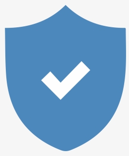Warranty Icon Blue Png, Transparent Png, Free Download