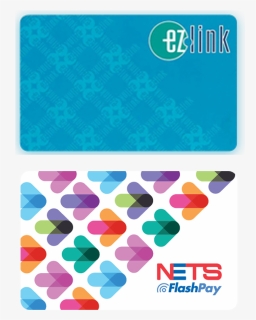 Thumb Image - Nets Flashpay Card Design, HD Png Download, Free Download