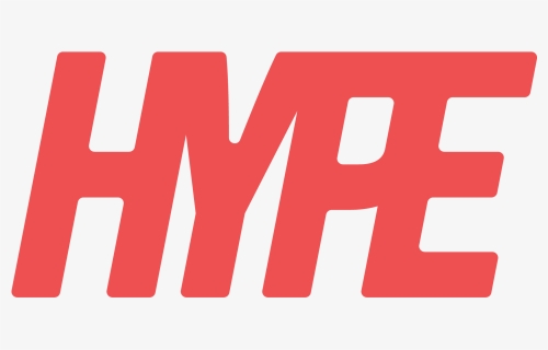 Thumb Image - Hype Logo Png, Transparent Png, Free Download