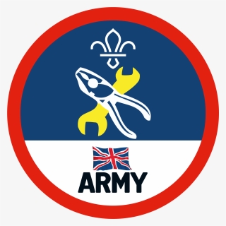 Army Be The Best, HD Png Download, Free Download