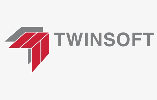 Twinsoft Logo Png Transparent - Twinsoft Logo, Png Download, Free Download