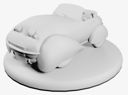 Model Perp View - Recliner, HD Png Download, Free Download