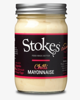 Chilli Mayo - Dulce De Leche, HD Png Download, Free Download