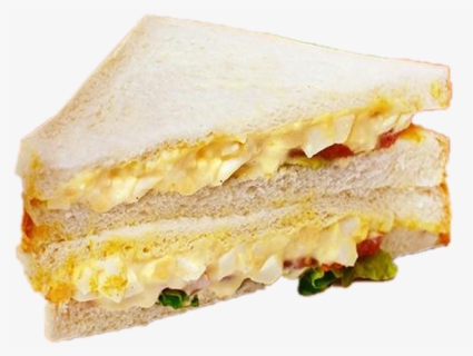 Cheese And Mayo Sandwich Png, Transparent Png, Free Download