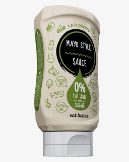 Callowfit 1000 Island Style Dressing, HD Png Download, Free Download