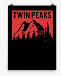 Twin Peaks Series Collection, HD Png Download, Free Download
