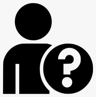 Unknown - Unknown Icon, HD Png Download, Free Download