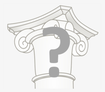 Monument Unknown - Corinthian Order, HD Png Download, Free Download