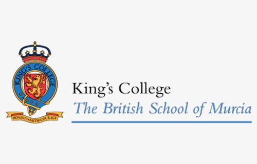 King"s College, The British School Of Murcia - King's College, Madrid, HD Png Download, Free Download