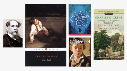 Dickens - Flyer, HD Png Download, Free Download