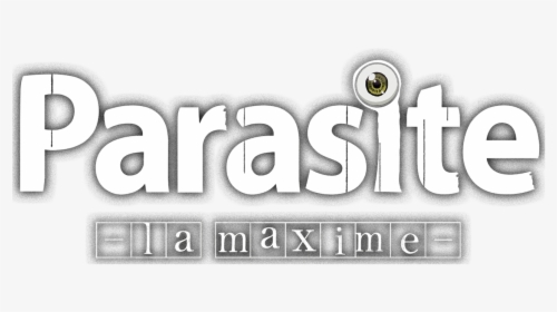 Parasyte The Maxim Logo, HD Png Download, Free Download