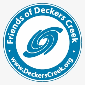 High Quality Logo - Friends Of Deckers Creek, HD Png Download, Free Download