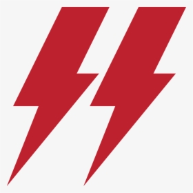 Electricity-icon - Electricity Red Icon, HD Png Download, Free Download