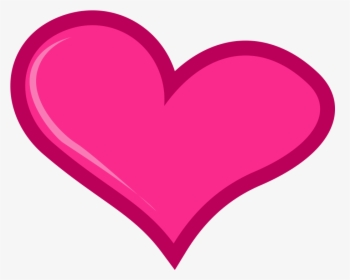 Heart Png Clipart Transparent - Heart, Png Download, Free Download