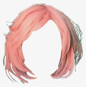 Lace Wig , Png Download - Lace Wig, Transparent Png, Free Download