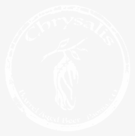 Chrysalis Beer - Circle, HD Png Download, Free Download