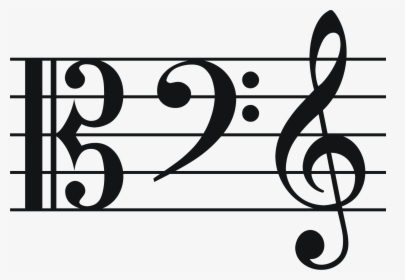 Pictures Of Treble Clef 25, Buy Clip Art, HD Png Download, Free Download