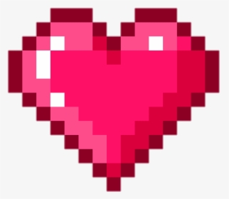 It's Dangerous To Go Alone Heart, HD Png Download, Free Download