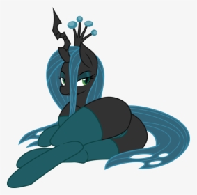 Mlp Queen Chrysalis Sexy, HD Png Download, Free Download