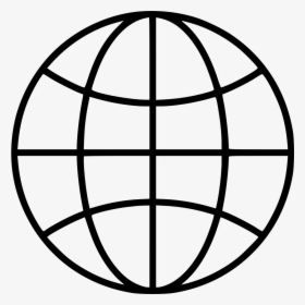 Transparent World Drawing Png - International Tax Icon, Png Download, Free Download