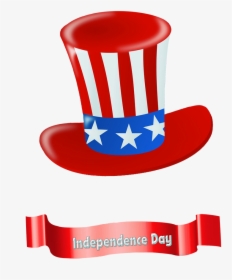 Independence Day 4 Usa - Independence Day Clip Art, HD Png Download, Free Download