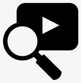 Youtube Search Icon Png, Transparent Png - Youtube Search Icon Png, Png Download, Free Download