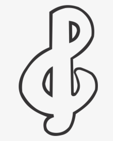 Transparent Treble Clef Clipart, HD Png Download, Free Download