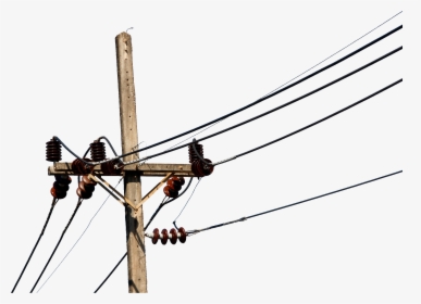 This Free Icons Png Design Of Powerlines - Transparent Power Line Png, Png Download, Free Download