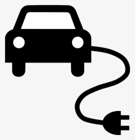 Electric Car Png - No Texting And Driving Posters, Transparent Png, Free Download