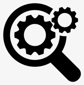 Search Engine Icon Png, Transparent Png, Free Download