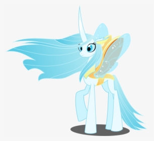 Queen Chrysalis - My Little Pony Queen Chrysalis And Changelings, HD Png Download, Free Download