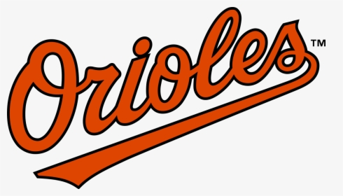 Baltimore Orioles Logo Png, Transparent Png, Free Download