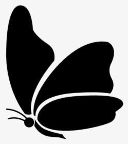 Dxf File Butterfly Dxf, HD Png Download, Free Download