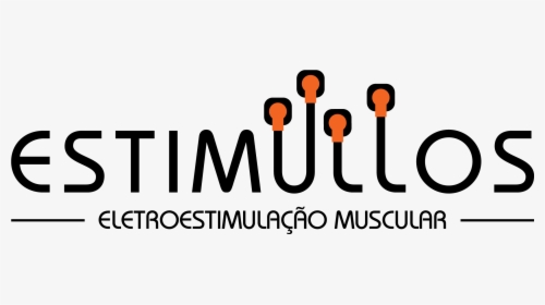 Cropped Logo Estimullos Laranja Fd Claro 3000×1524, HD Png Download, Free Download