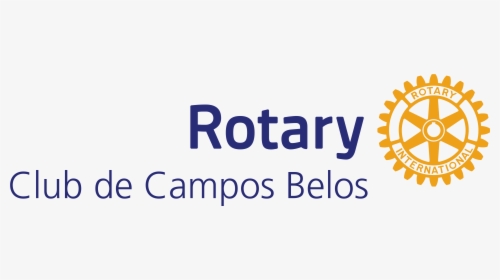 Logo Campos Belos - Rotary Club Of Bali Seminyak, HD Png Download, Free Download