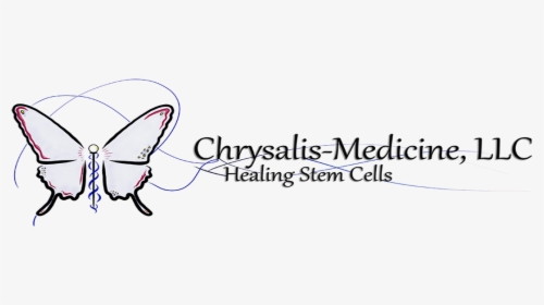 Chrysalis-medicine, Llc - Calligraphy, HD Png Download, Free Download