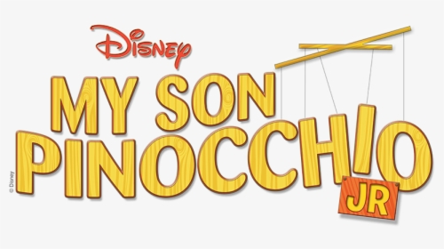 My Son Pinocchio Jr, HD Png Download, Free Download