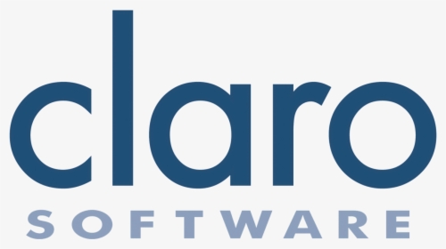 Claro Software Logo, HD Png Download, Free Download