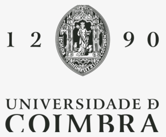 University Of Coimbra Logo, HD Png Download, Free Download