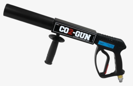 Co2 Gun Tcm, HD Png Download, Free Download