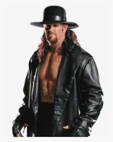 Undertaker Png Image With Transparent Background - Vs Undertaker, Png Download, Free Download