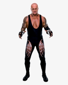 Transparent Wwe Intercontinental Championship Png - Wwe The Undertaker 2011, Png Download, Free Download