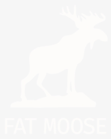 Fatmoose Shop - Loyal Order Of Moose, HD Png Download, Free Download