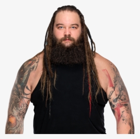 The Undertaker ~ Mbti, Enneagram, And Socionics Personality - Wwe Bray Wyatt 2017, HD Png Download, Free Download