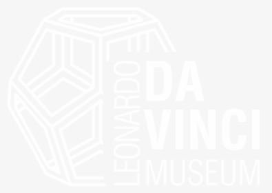 Logo - Museo Leonardo Da Vinci Logo, HD Png Download, Free Download