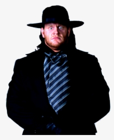 Transparent Wwe Undertaker Png - Brother Love And Undertaker, Png Download, Free Download