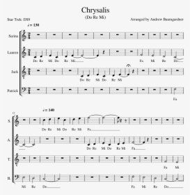 Sheet Music, HD Png Download, Free Download