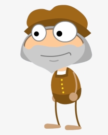 Poptropica Wiki, HD Png Download, Free Download